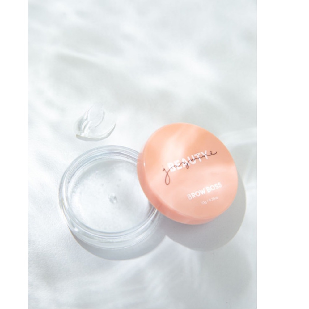 NWT Jazmine Beauty Brow Boss Styling Wax —5g - Picture 3 of 6